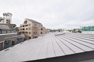 【展望】 | LDKからの景色です～即日のご見学可能～　お問合せはお気軽にどうぞ。