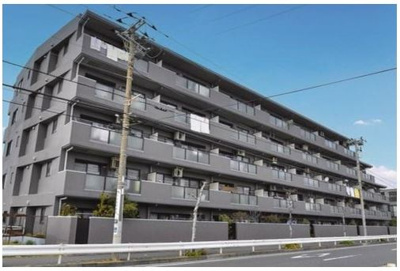 【外観】 | ライツ鵠沼海岸