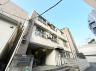 港区高輪２丁目のマンションの画像