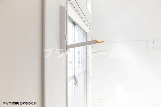 【バルコニー】 | HPに初期費用掲載！「プライスホーム」で検索！Studio竹下