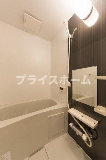 【浴室】 | HPに初期費用掲載！「プライスホーム」で検索！Studio竹下