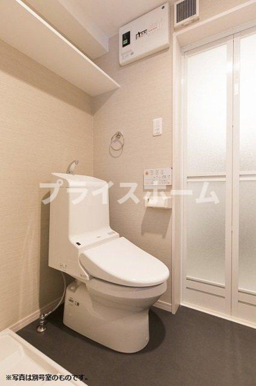 【トイレ】 | HPに初期費用掲載！「プライスホーム」で検索！Studio竹下