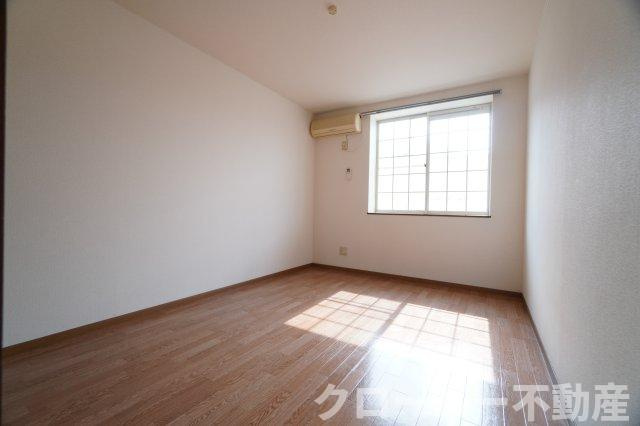 メゾンプログレッソＡの設備