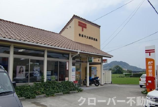 メゾンプログレッソＡの周辺|善通寺大麻郵便局まで172m