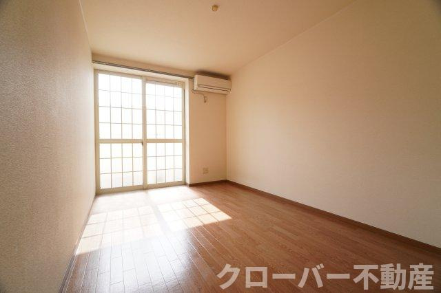 メゾンプログレッソＡの浴室