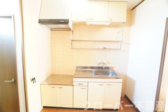 スリジエのキッチン