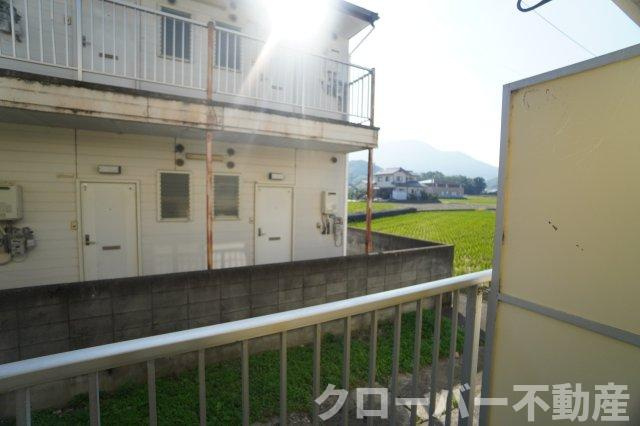 スリジエの展望