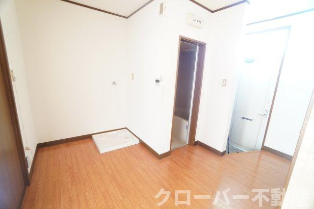 スリジエの居間・リビング