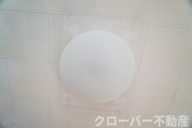 スリジエの内装