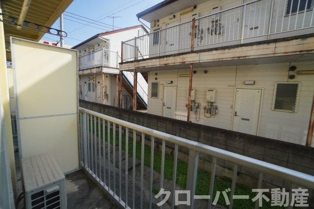 スリジエの展望