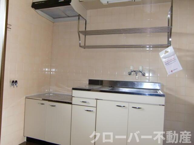 スリジエのキッチン