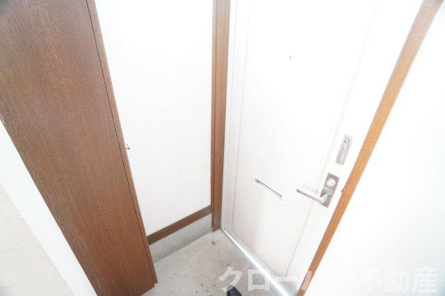 スリジエの設備