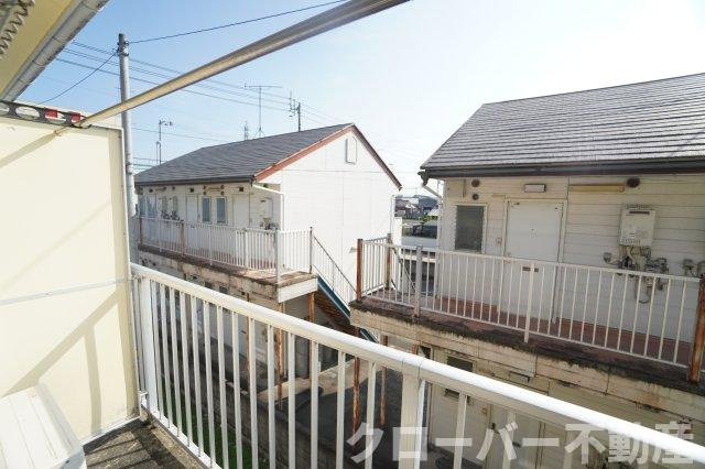 スリジエの展望