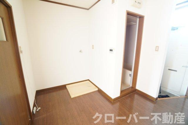 スリジエの内装