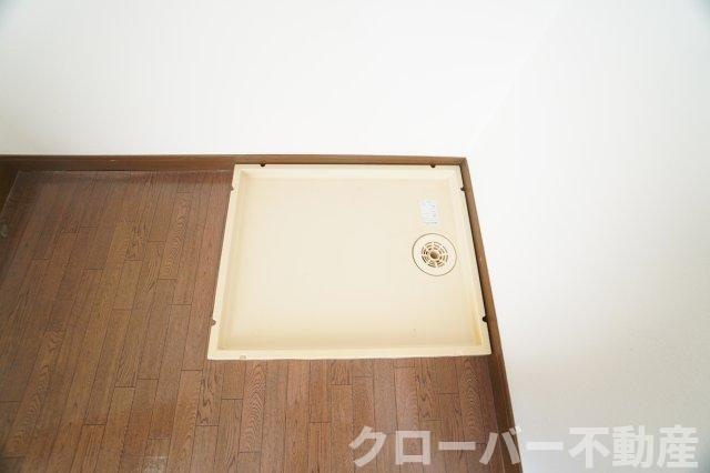 スリジエの設備