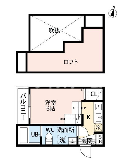 【間取り】 | HPに初期費用掲載「プライスホーム」で検索！Sincerity