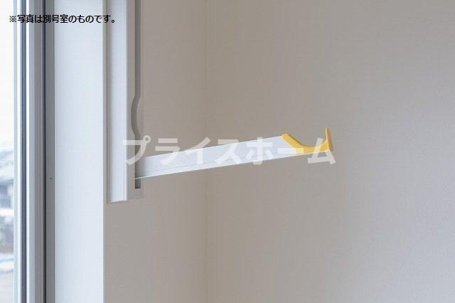 【バルコニー】 | HPに初期費用掲載「プライスホーム」で検索！Sincerity