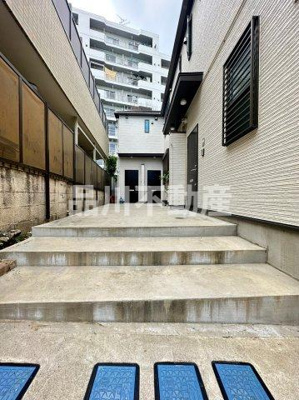 【その他共用部分】 | CozyFlat中目黒