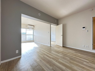 【その他】 | リバーハイツ麻生 | ※リビングダイニングキッチン※