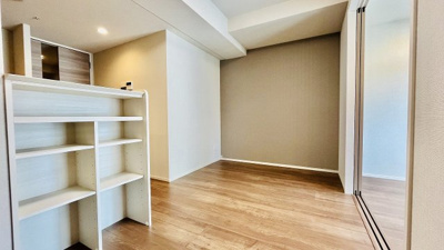 【居間・リビング】 | ローズコーポ堺筋本町