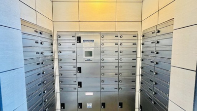 【その他共用部分】 | ローズコーポ堺筋本町