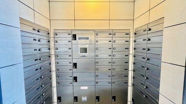 【その他共用部分】 | ローズコーポ堺筋本町