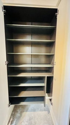 【収納】 | ローズコーポ堺筋本町