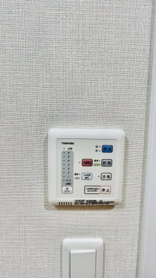 【設備】 | ローズコーポ堺筋本町