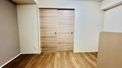 【収納】 | ローズコーポ堺筋本町