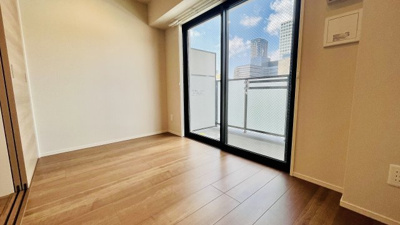 【居間・リビング】 | ローズコーポ堺筋本町