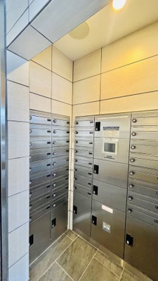 【その他共用部分】 | ローズコーポ堺筋本町