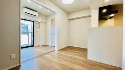 【内装】 | ローズコーポ堺筋本町