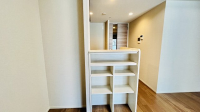 【収納】 | ローズコーポ堺筋本町