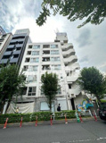 渋谷区恵比寿西２丁目のマンションの画像
