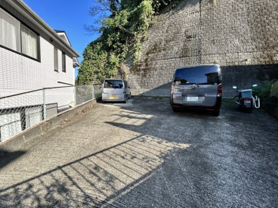 【駐車場】 | ハウゼエム