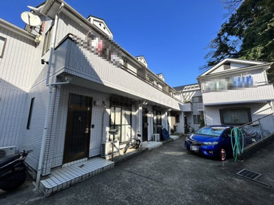 【外観】 | ハウゼエム