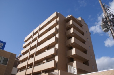 【外観】 | ルーヴェンブルン豊津 | 外観★