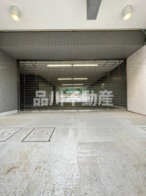 【その他共用部分】 | グランコピエ広尾