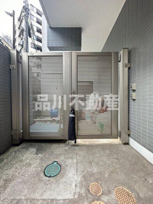 【その他共用部分】 | グランコピエ広尾