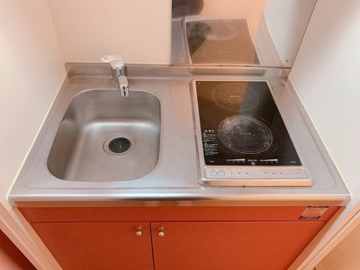 【キッチン】 | レオパレスパレス猪名寺Ⅱ