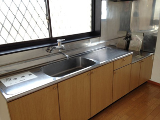  | ピースフル仲田