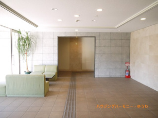 【その他共用部分】