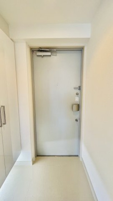 【玄関】 | クリスタルエグゼ心斎橋