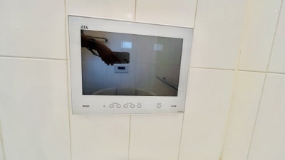 【セキュリティ】 | クリスタルエグゼ心斎橋