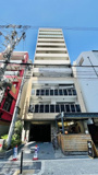 クリスタルエグゼ心斎橋の画像