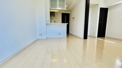 【居間・リビング】 | クリスタルエグゼ心斎橋