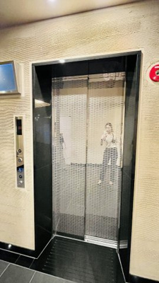 【その他共用部分】 | クリスタルエグゼ心斎橋