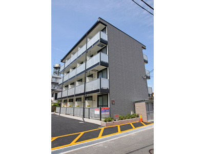 【その他共用部分】 | レオパレス阪急塚口