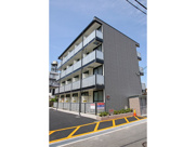 レオパレス阪急塚口の画像