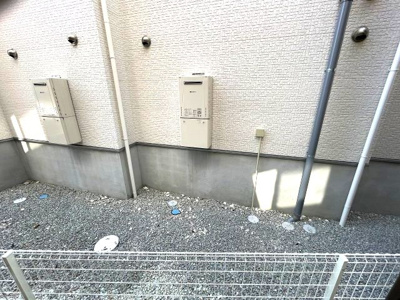 【展望】 | KARIN上沢フロント